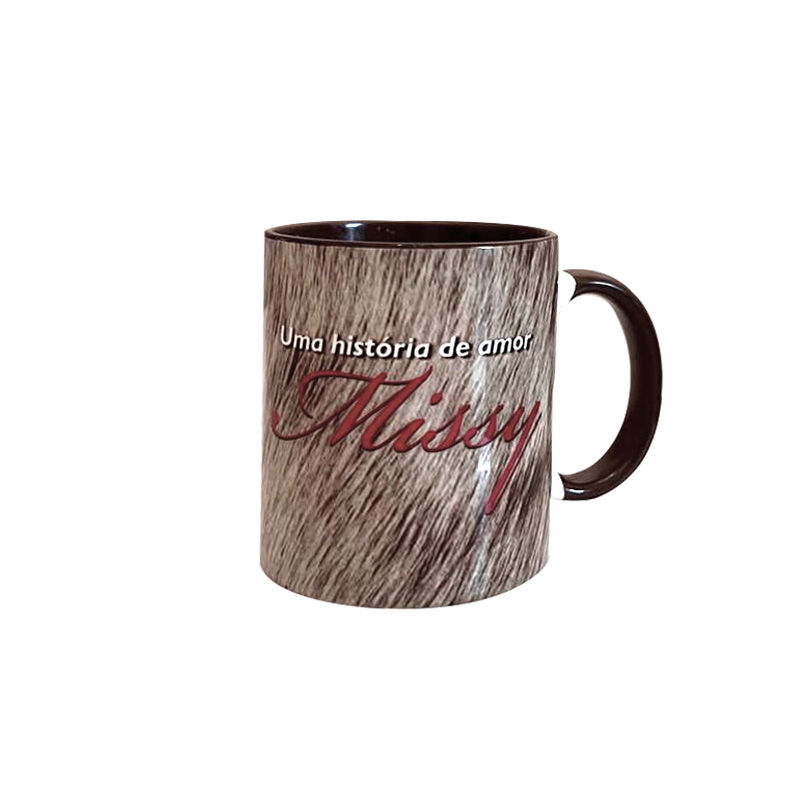 Miniatura: Caneca Missy