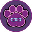 Pawprints (Hounder - Spirit V2 - Badge).png