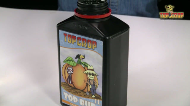 Miniatura: Fertilizante Top Crop Top Bud 250 ml