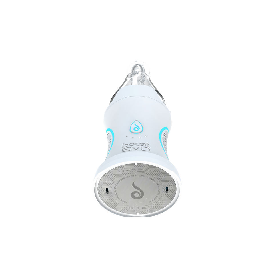 Miniatura: Vaporizador Dr Dabber Boost EVO
