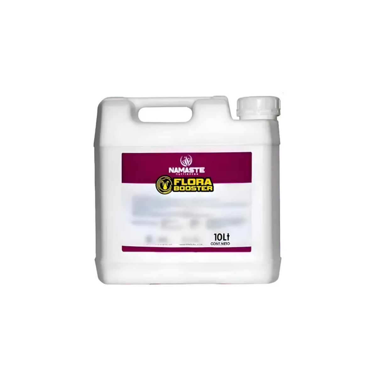 Namaste Flora Booster 10 Litros
