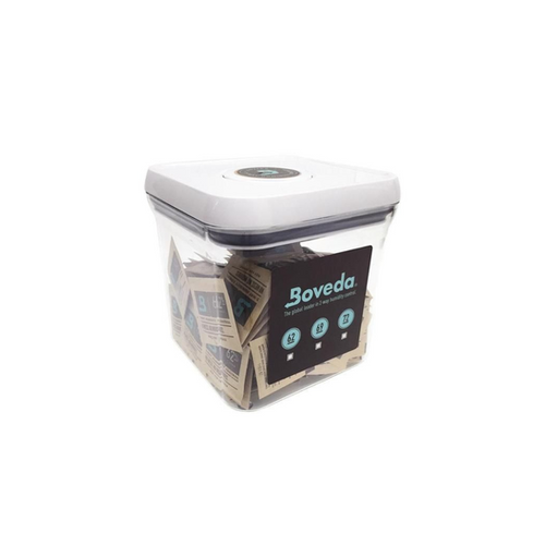 Oxo Boveda Container 2,6 L | Seed Science