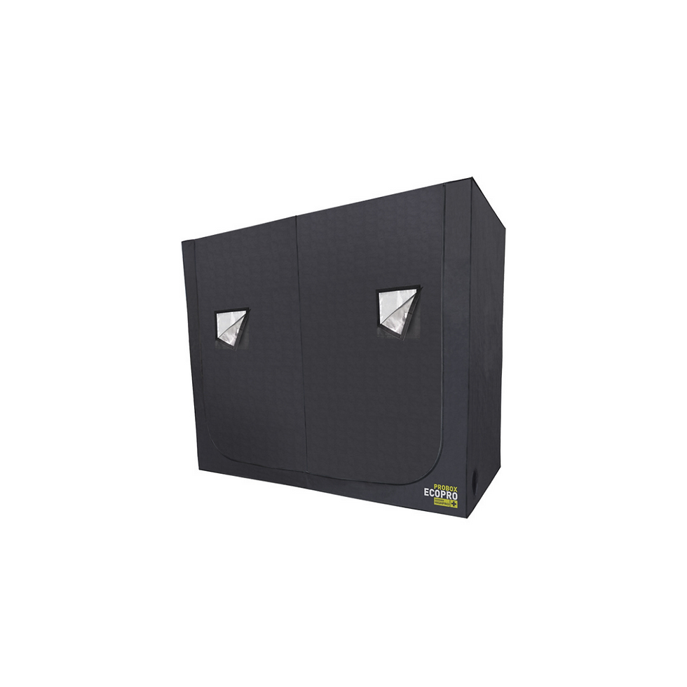 Miniatura: Carpa Garden HighPro Probox Ecopro 240L  240x120x200 cm