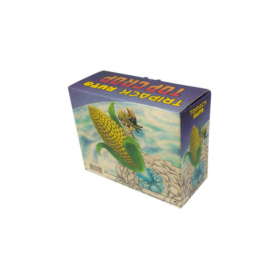 Miniatura: Top Crop Tripack Auto 3 en 1
