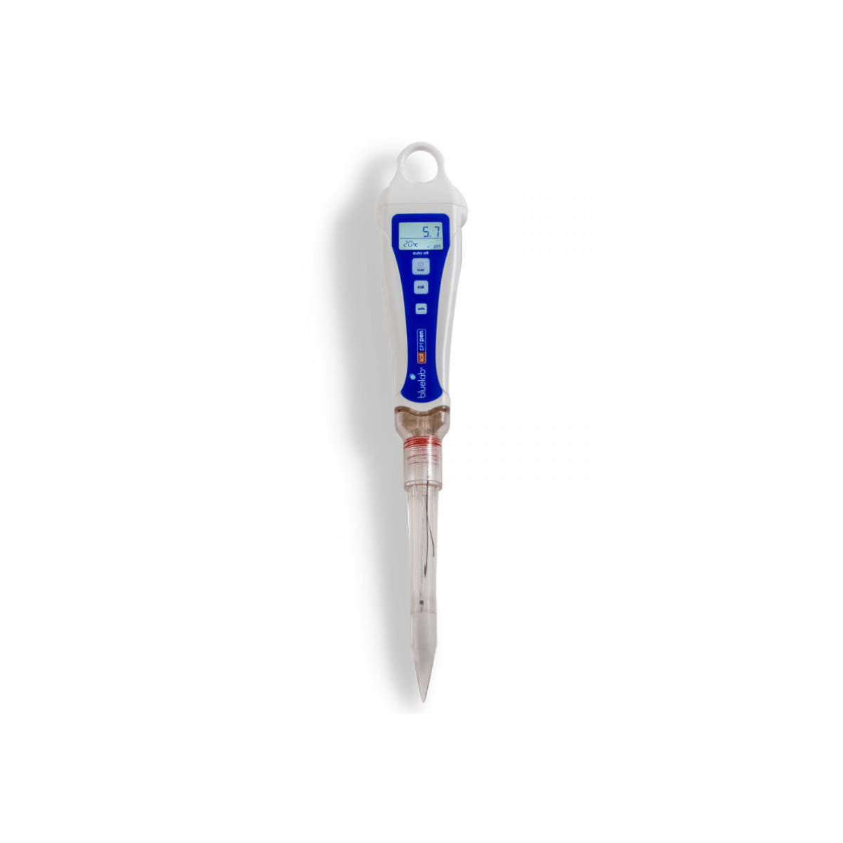Bluelab Ph Pen Soil Medidor de suelo