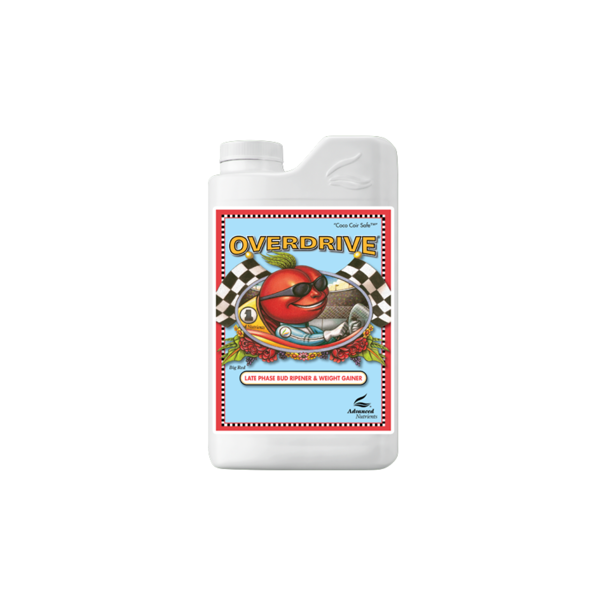 Advanced Nutrients Overdrive 250 ml