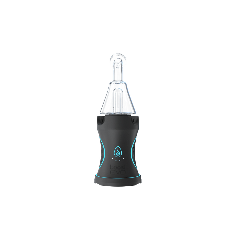 Miniatura: Vaporizador Dr Dabber Boost EVO