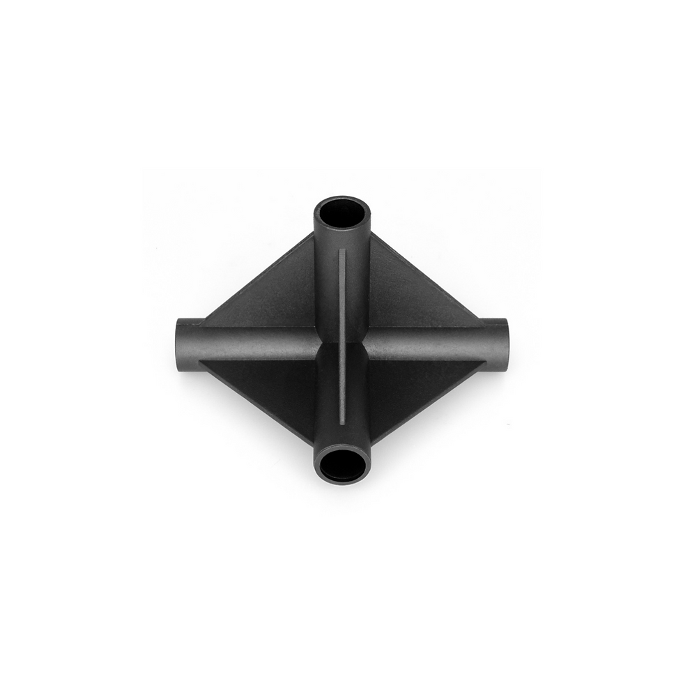 Miniatura: Carpa Garden HighPro Probox Ecopro 240L  240x120x200 cm