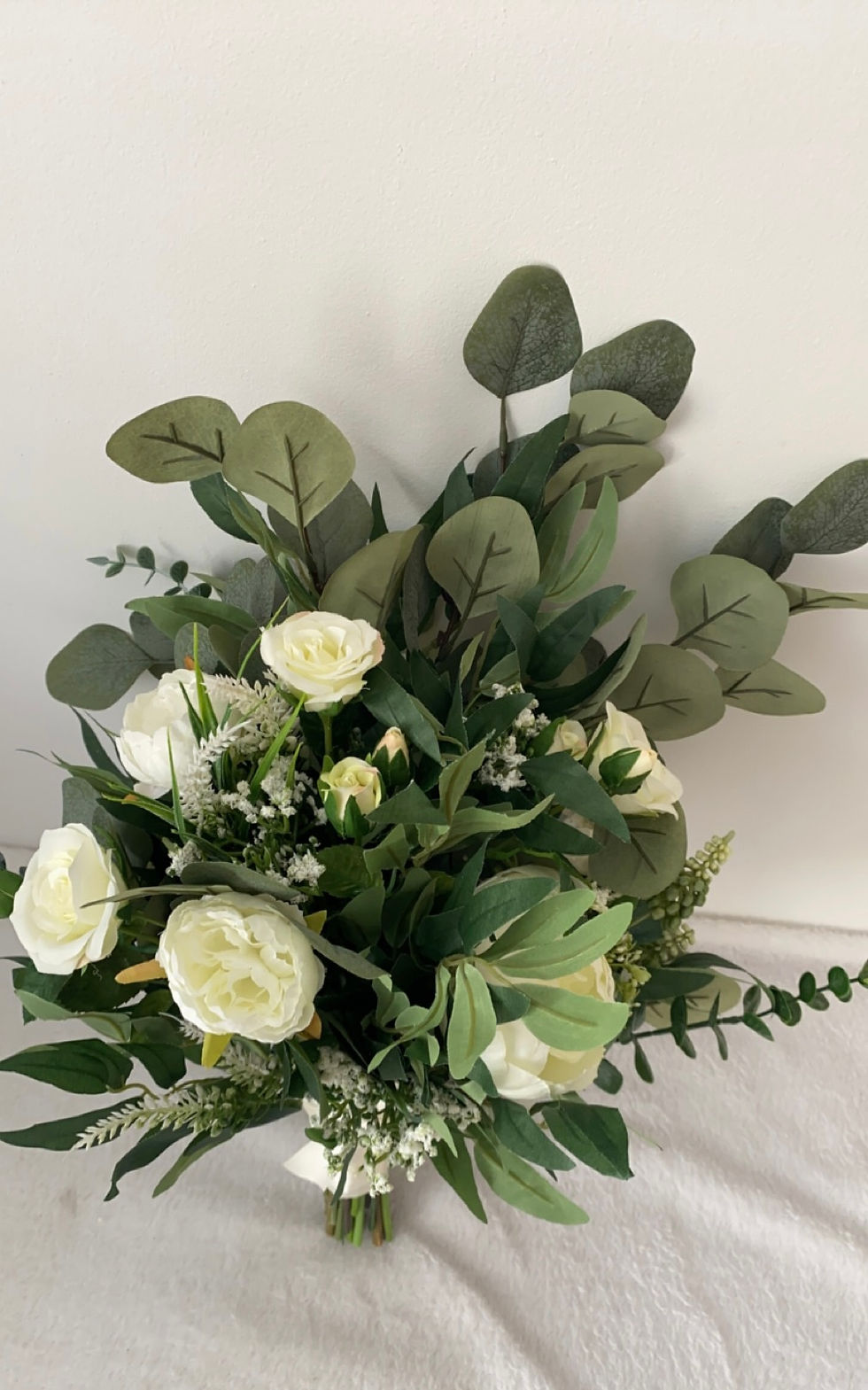 ‘Emily’ - Bridal Bouquet