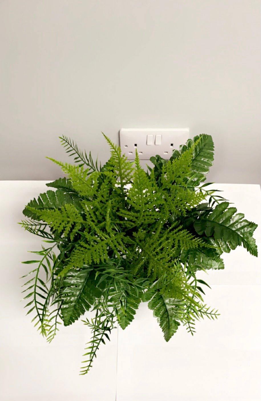 ‘Fern’ - Bridesmaid Bouquet