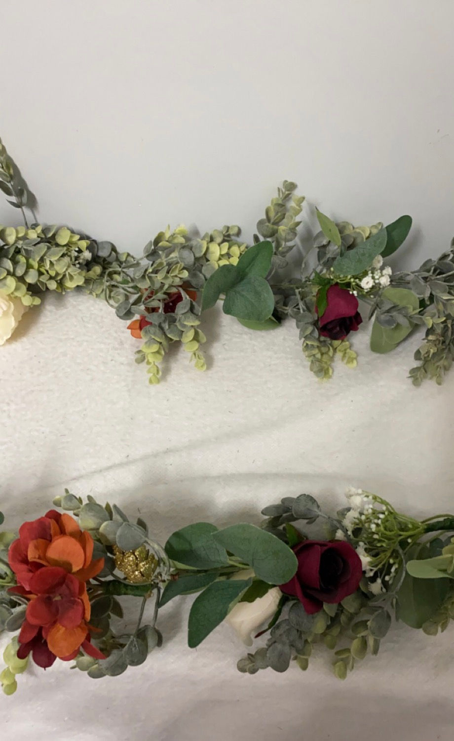 ‘Autumn’ - 2 Metre Garland