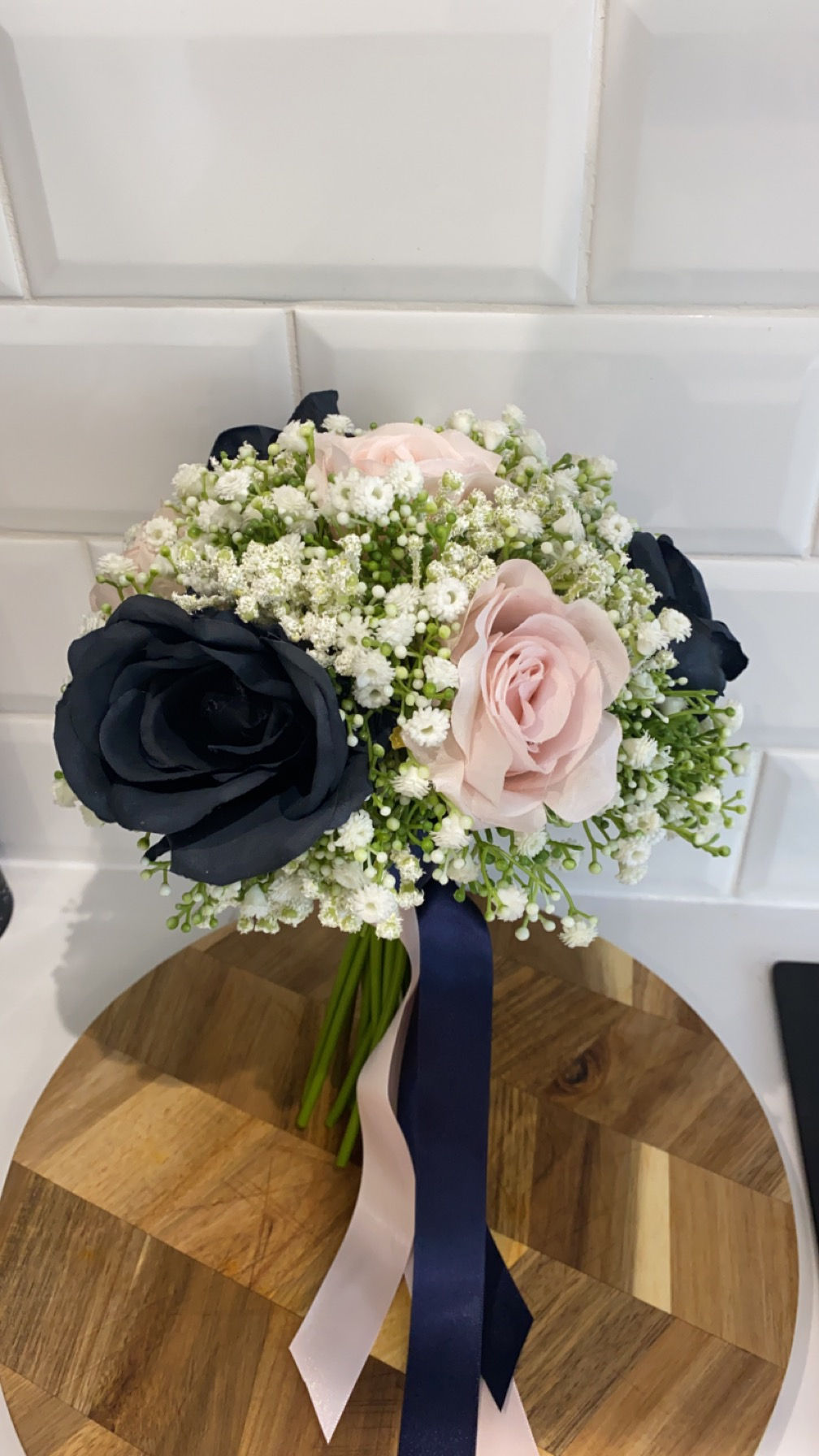 ‘Cheryl’ - Bridal Bouquet