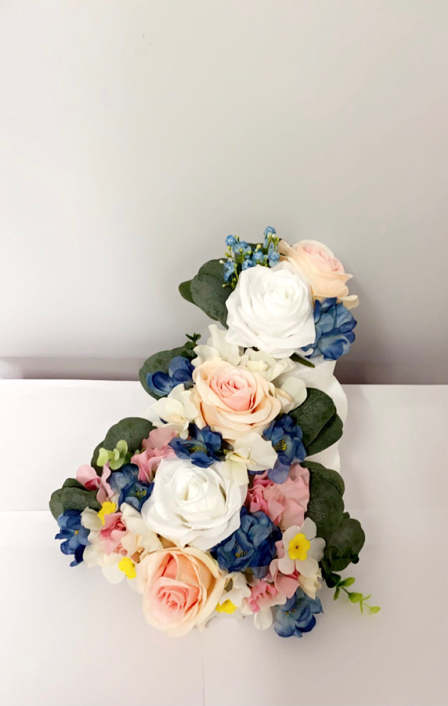 ‘Suzie’ - Cake Decoration