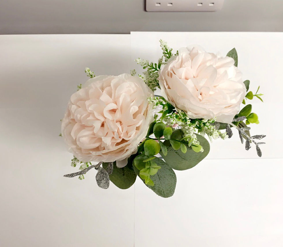 Thumbnail: ‘Bella’ - Peony Wand