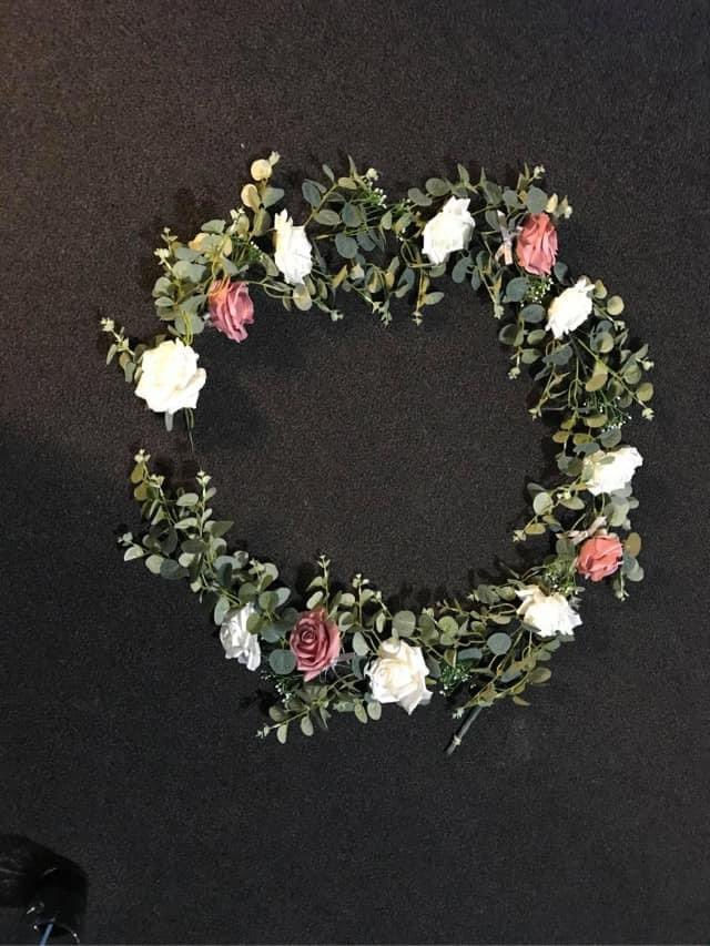 ‘Carly’ Garland (2m)