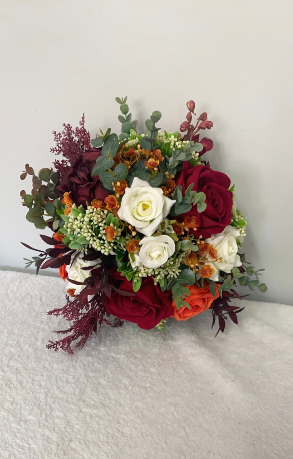 ‘Kayleigh’ - Bridal Bouquet