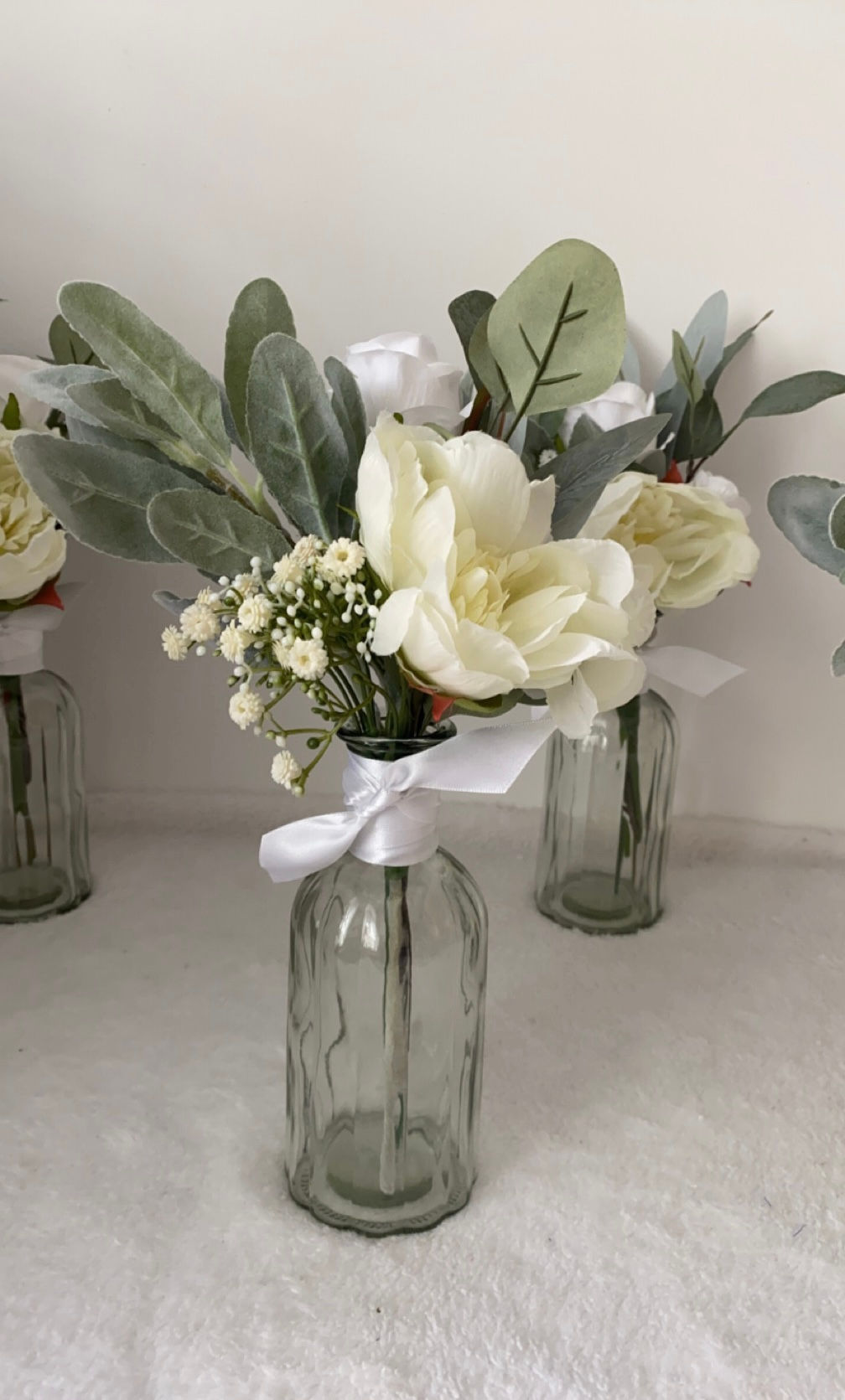 ‘Lara’ - Centrepieces