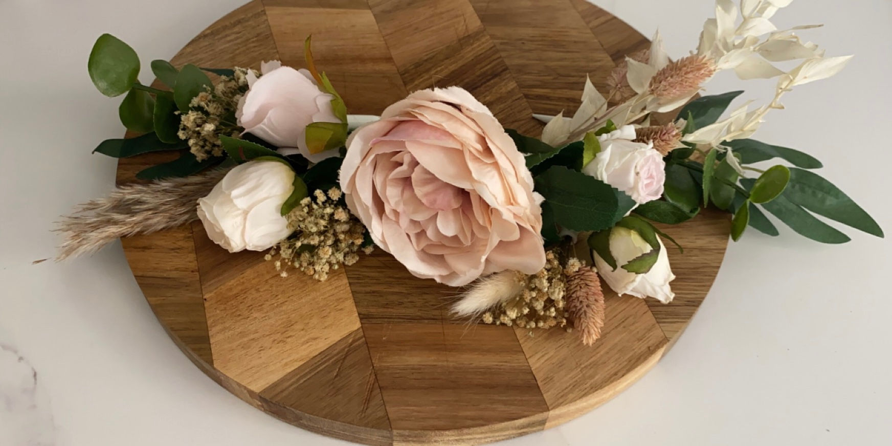 ‘Myla’ - Cake Flowers