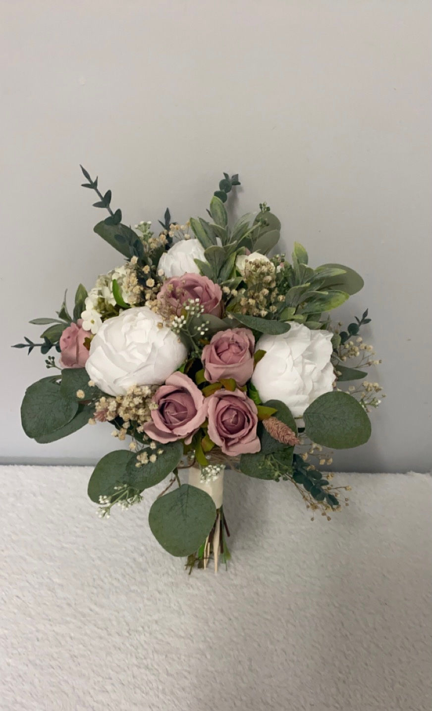 ‘Becky’ - Bridal Bouquet