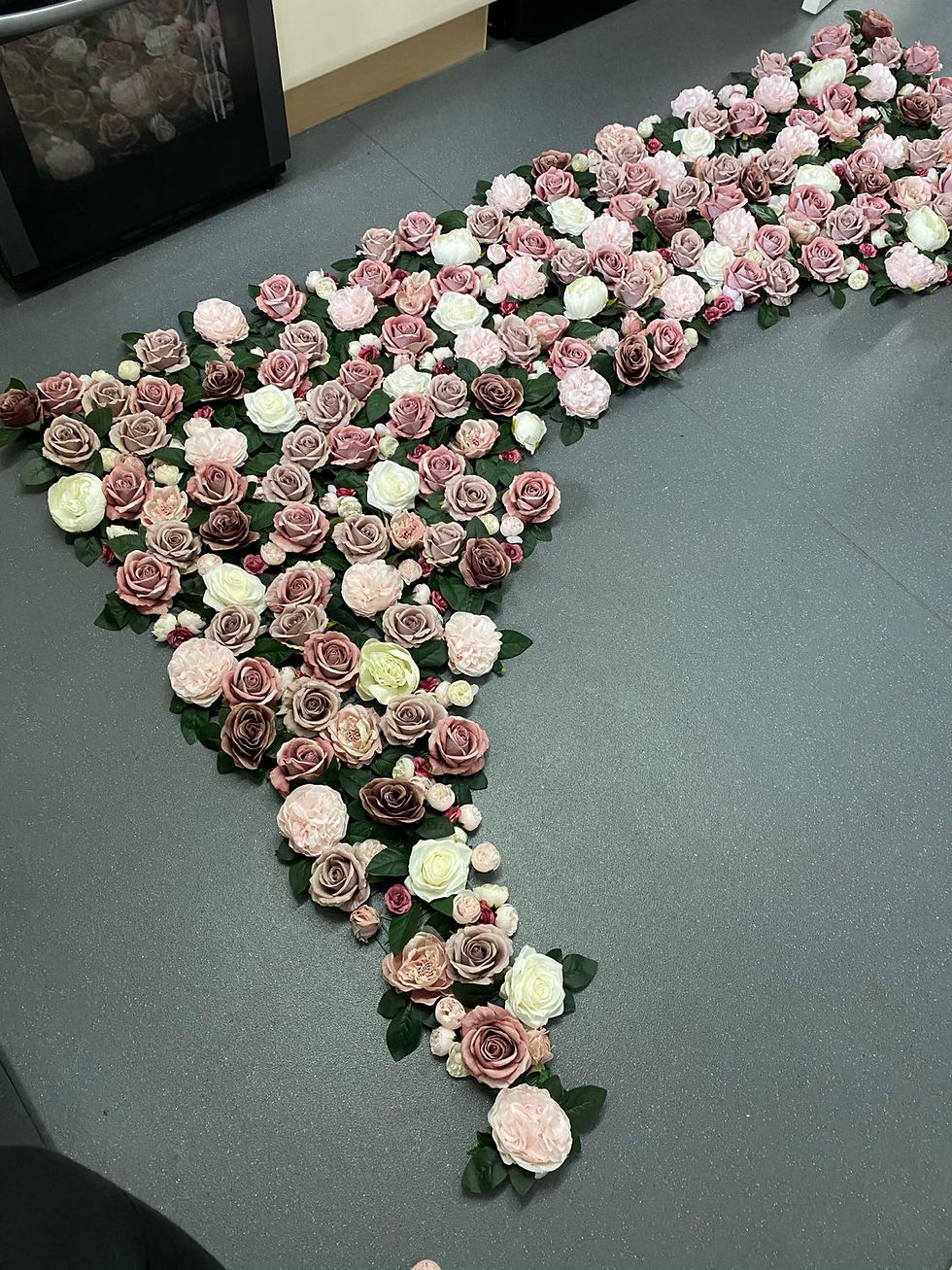 Thumbnail: Flower Arch