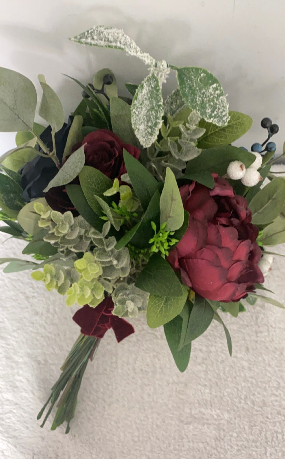 Thumbnail: ‘Megan’ - Bridal Bouquet 