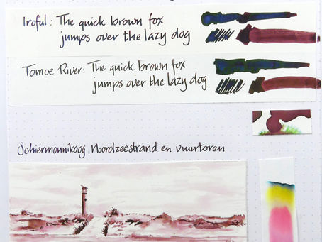 Winter Spice - Diamine
