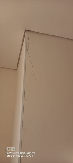 Anomalias das Edificações