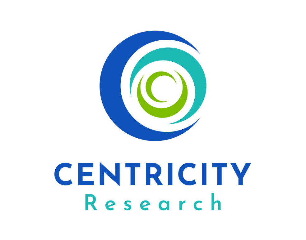 Centricity Research logo
