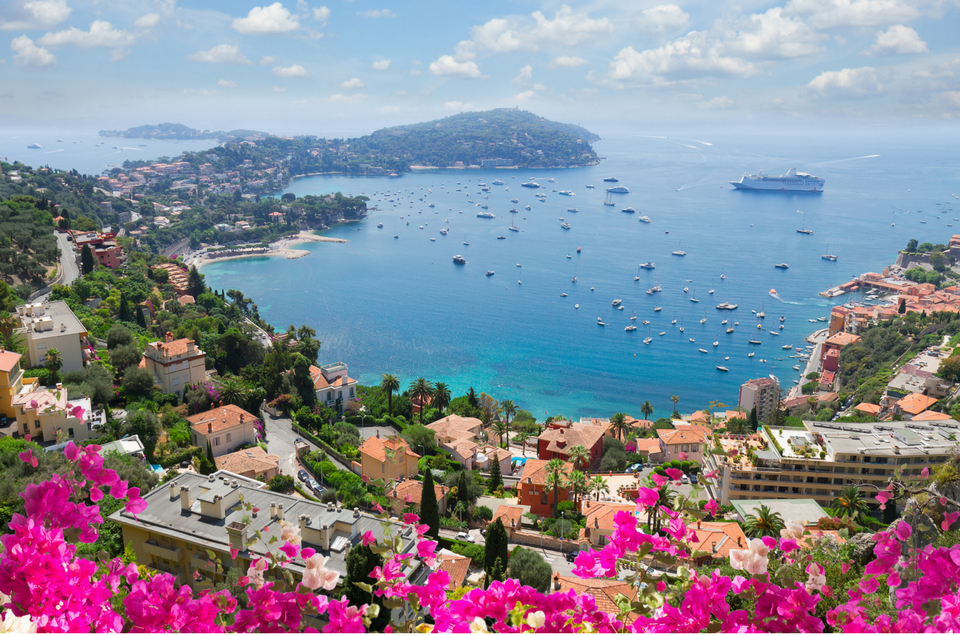 35+ Ultimate venues guide for French Riviera