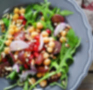 Isabel Hood Nutrition - A personalised nutritional programme can be created to cover a wide spectrum of health challenges
