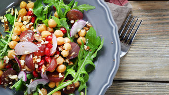 Plant-Based Eating and Longevity: Unlocking the Secrets to a Healthier, Longer Life