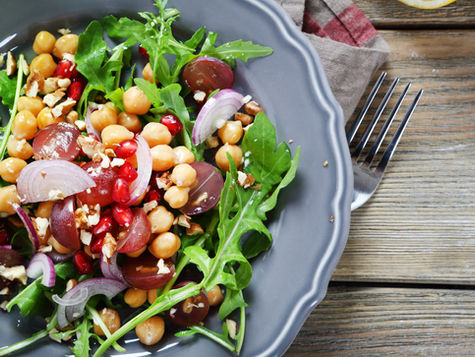 The Best Diet for a Healthy Muscular and Fascia System