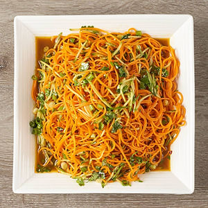 Cold Spaghetti Noodles (S)