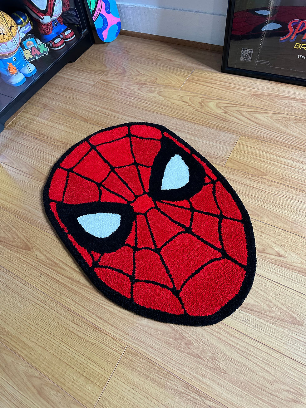 Thumbnail: Arachnid