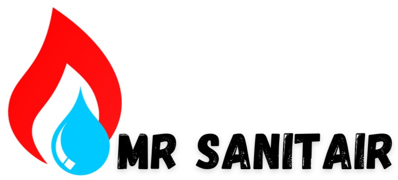MR Sanitair