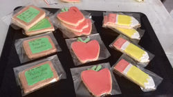 galletas 15 de mayo