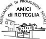 Logo AMICI DI ROTEGLIA APS