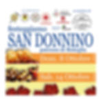 SAN DONNINO