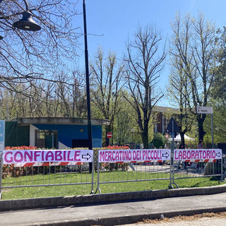 10° MERCATINO DI PRIMAVERA A ROTEGLIA