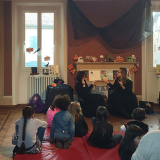 Chissa, un pò di paura resterà ?