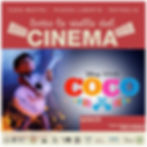 Sotto le stelle del Cinema - 1^ serata