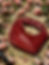Thumbnail: Rouge Woven tote 