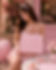 The Muse Tote - Blush 