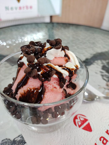 Nevarte, helados, vegano, helados veganos, heladería, bogotá, chapinero, domicilio, helado, maquila, producción, nevados, artesanal, artesanales