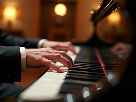 Advanced Music Techniques for Seasoned Musicians