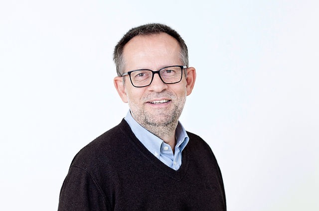 Autorenbild: Ing. Michael Pirker sen.