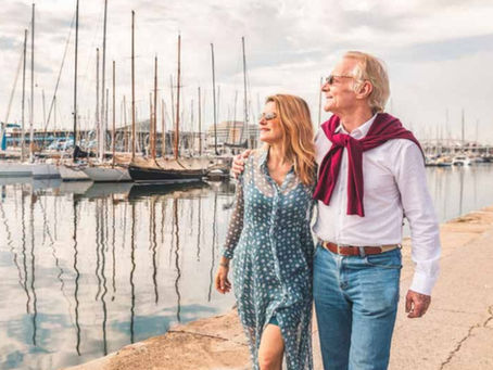 TAKING A PERSONALISED APPROACH