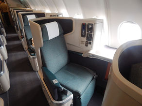 International Flight Tips