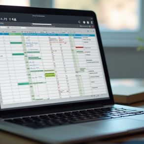 Making Group Travel Effortless