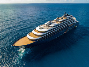 Exploring the Benefits of Small Ships
